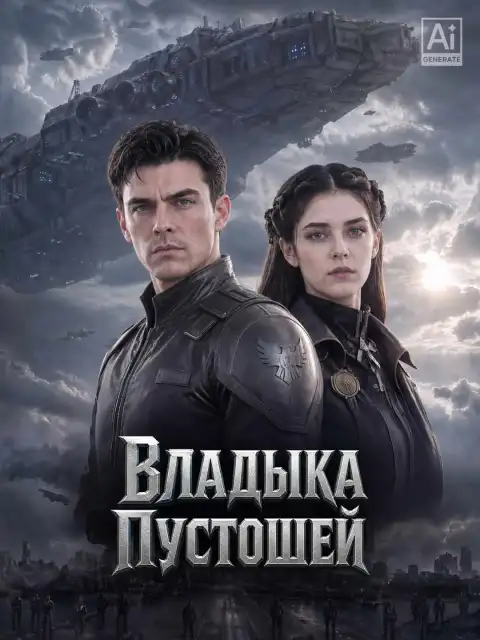 Владыка  Пустошей