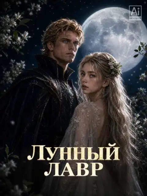 Лунный Лавр