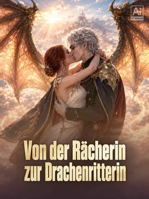Von der Rächerin zur Drachenritterin