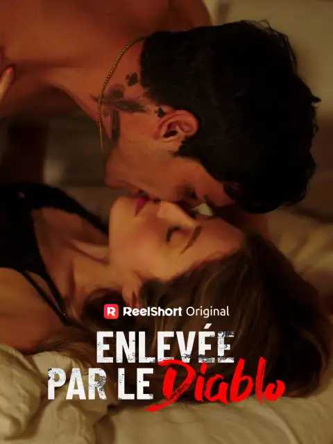 Enlevée par le Diable