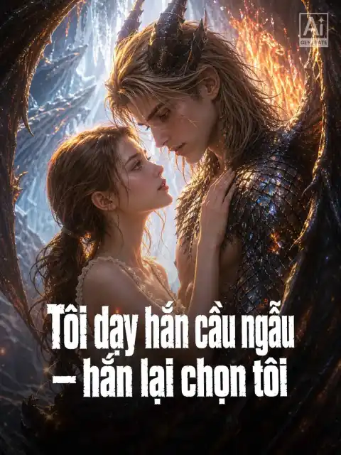 Tôi dạy hắn cầu ngẫu - hắn lại chọn tôi