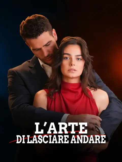L’arte di lasciare andare