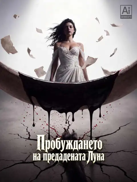 Пробуждането на предадената Луна