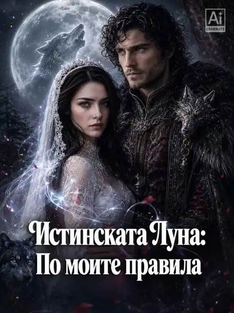 Истинската Луна: По моите правила
