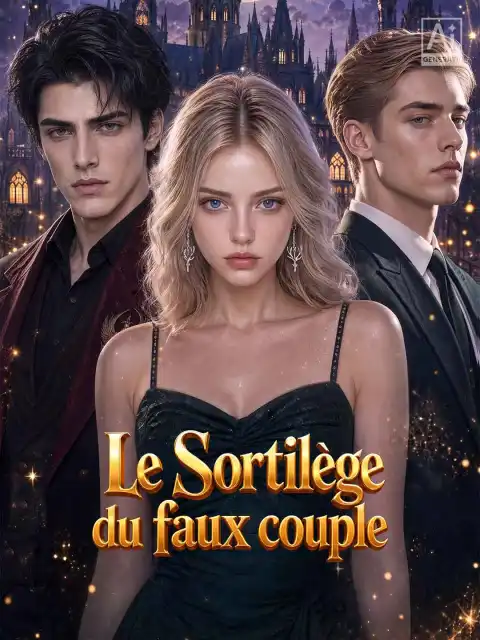 Le Sortilège du faux couple