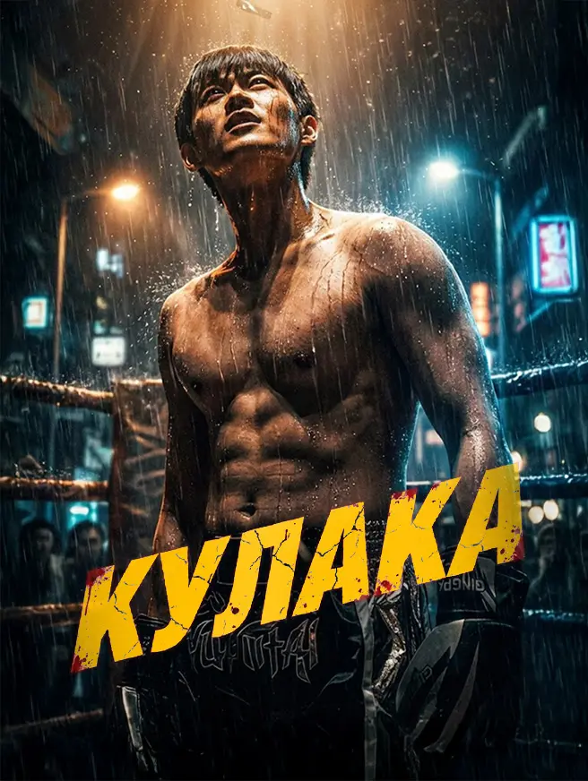 кулака