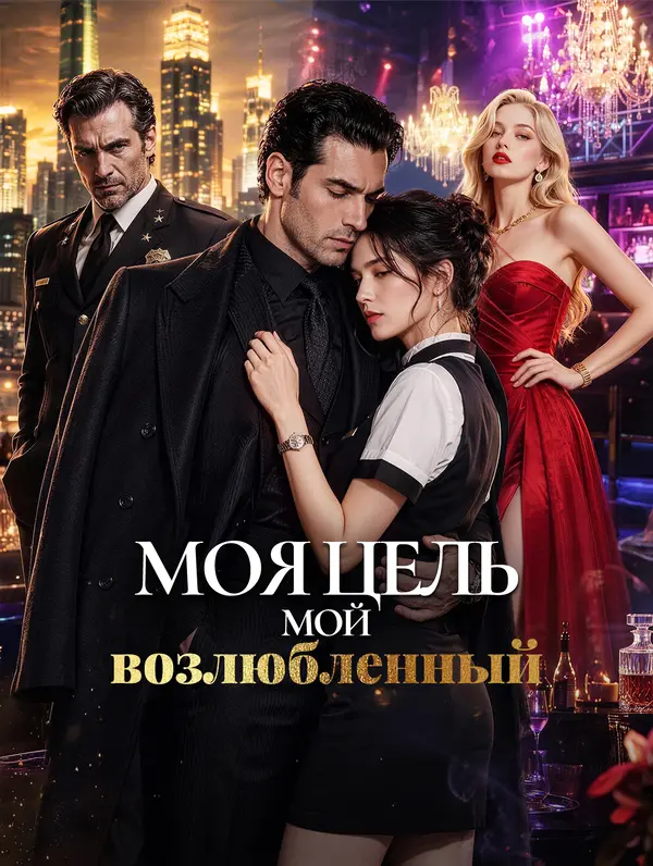 Моя цель - мой возлюбленный