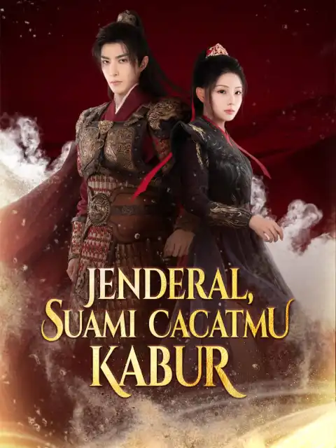 Jenderal, Suami Cacatmu Kabur