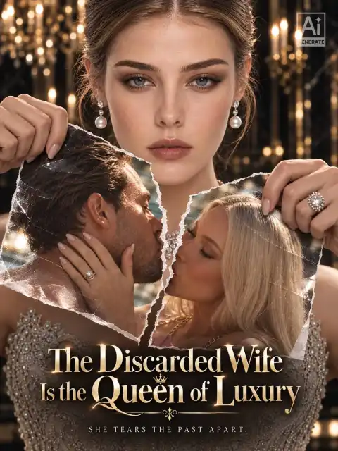 The Discarded Wife Is the Queen of Luxury