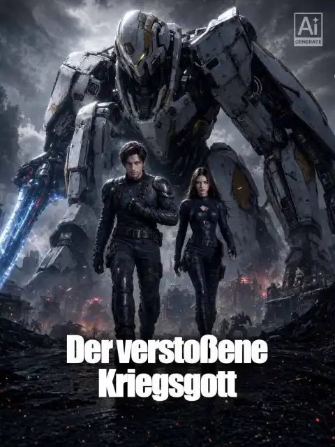 Der verstoßene Kriegsgott