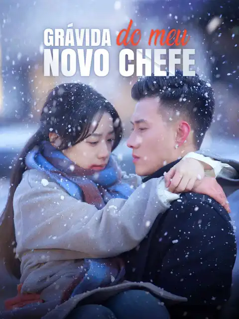 Grávida do Meu Novo Chefe