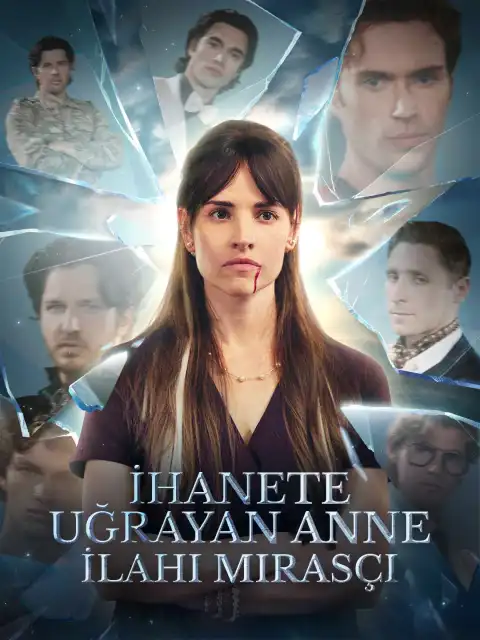 İhanete Uğrayan Anne İlahi Mirasçı