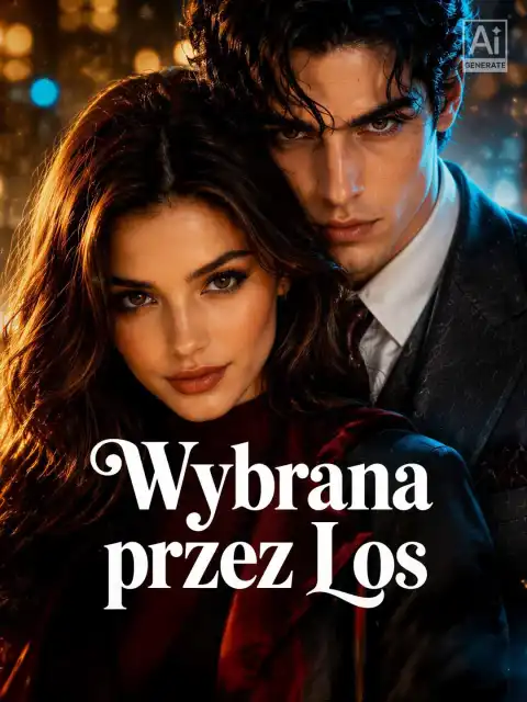 Wybrana przez Los