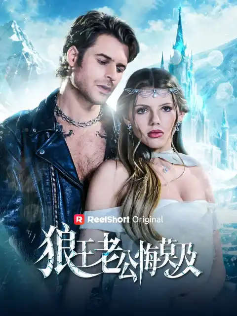 狼王老公悔莫及
