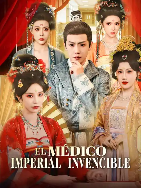 El médico imperial invencible