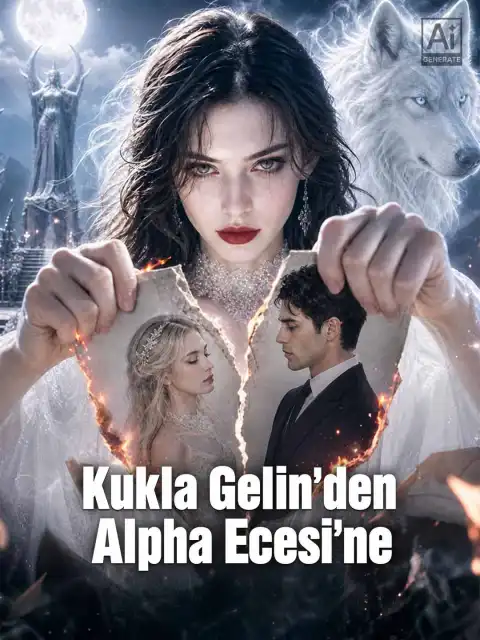 Kukla Gelin'den Alpha Ecesi'ne