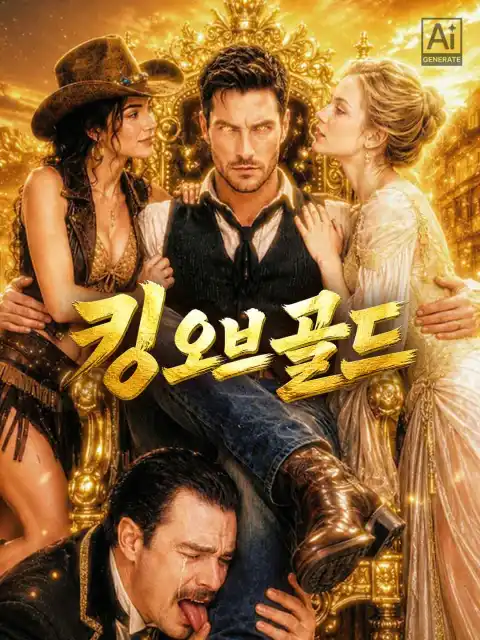 킹 오브 골드