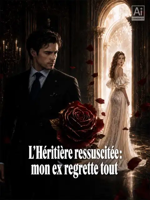 L'Héritière ressuscitée : mon ex regrette tout