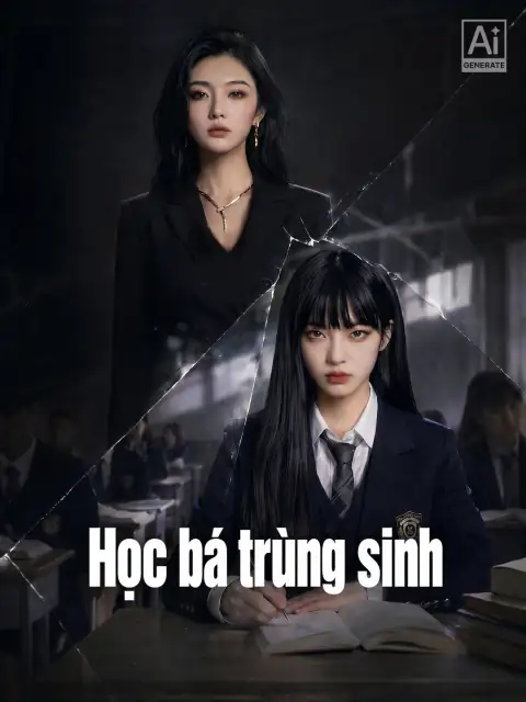 Học bá trùng sinh