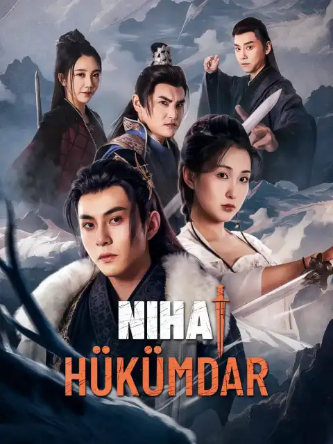 Mutlak Hükümdar