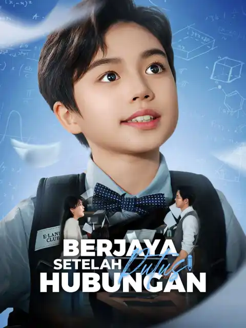 Berjaya Setelah Putus Hubungan