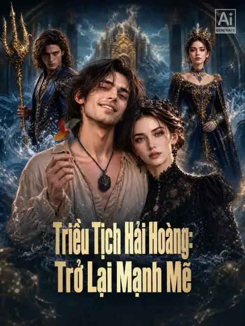 Triều Tịch Hải Hoàng: Trở Lại Mạnh Mẽ