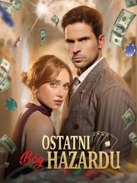 Ostatni bóg hazardu