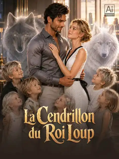 La Cendrillon du Roi Loup