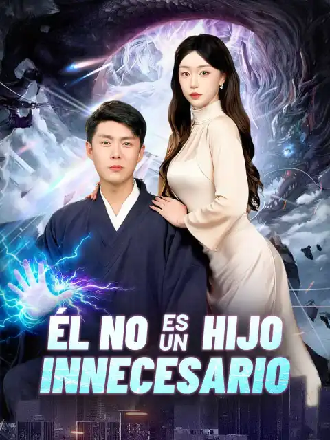 Él no es un hijo innecesario
