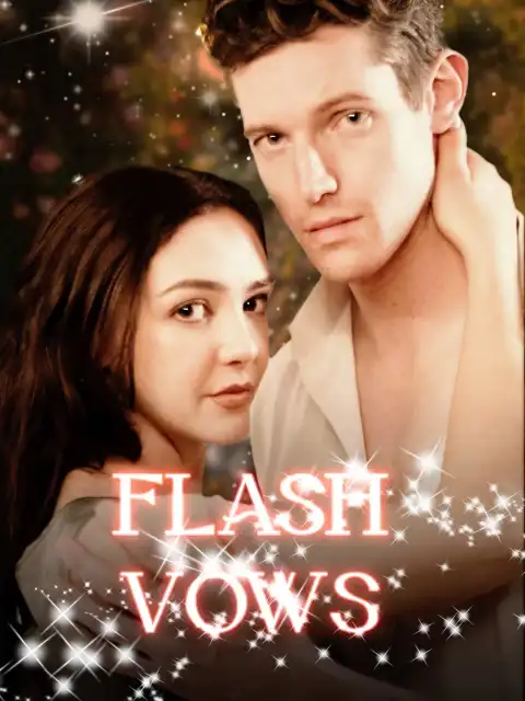 Flash Vows