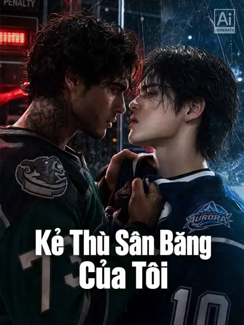 Kẻ Thù Sân Băng Của Tôi