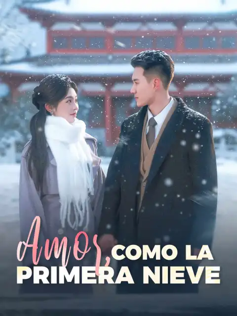 Amor, como la primera nieve