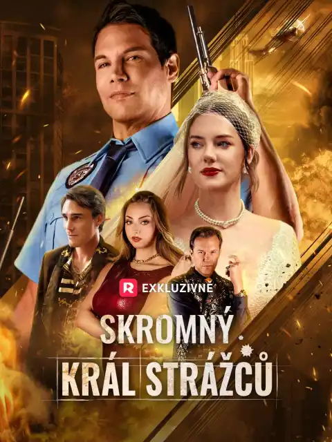 Skromný král strážců