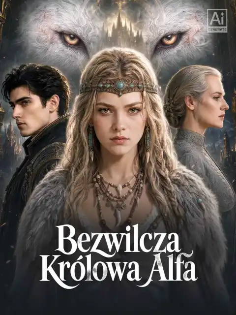 Bezwilcza Królowa Alfa