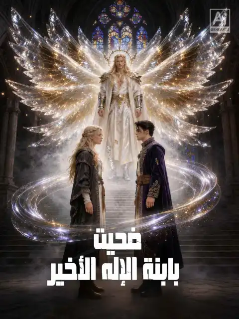 ضحيت بابنة الإله الأخير