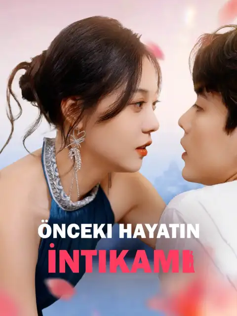 Önceki Hayatın İntikamı