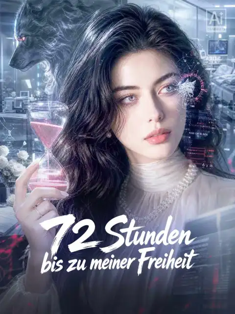 72 Stunden bis zu meiner Freiheit