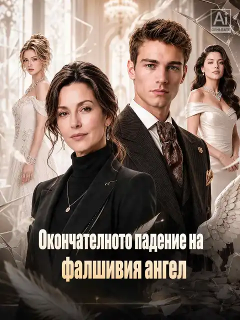 Окончателното падение на фалшивия ангел