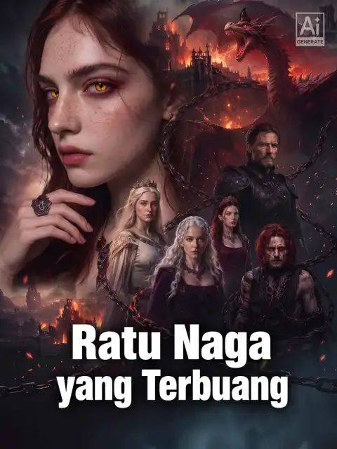 Ratu Naga yang Terbuang