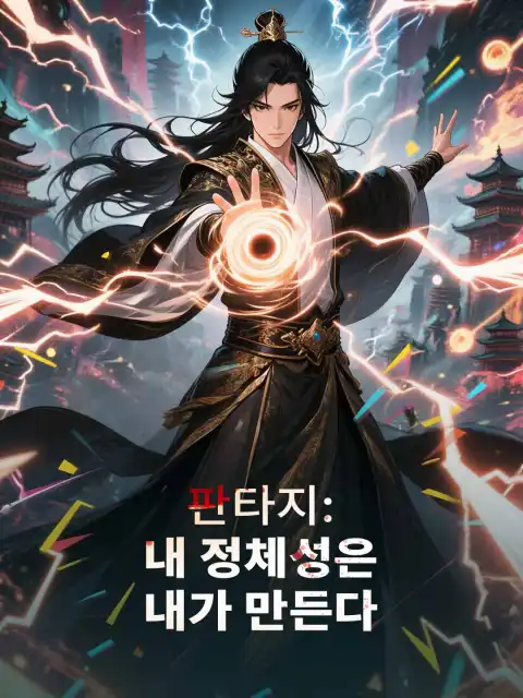 나는 죽일 수 없는 존재다