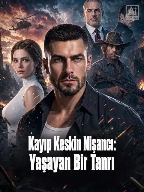 Kayıp Keskin Nişancı: Yaşayan Bir Tanrı