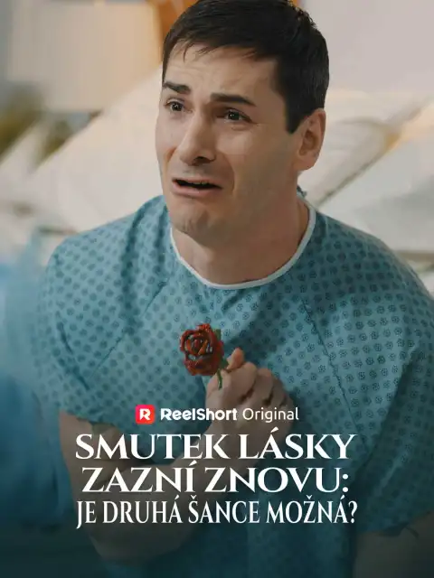 Smutek lásky zazní znovu: Je druhá šance možná?