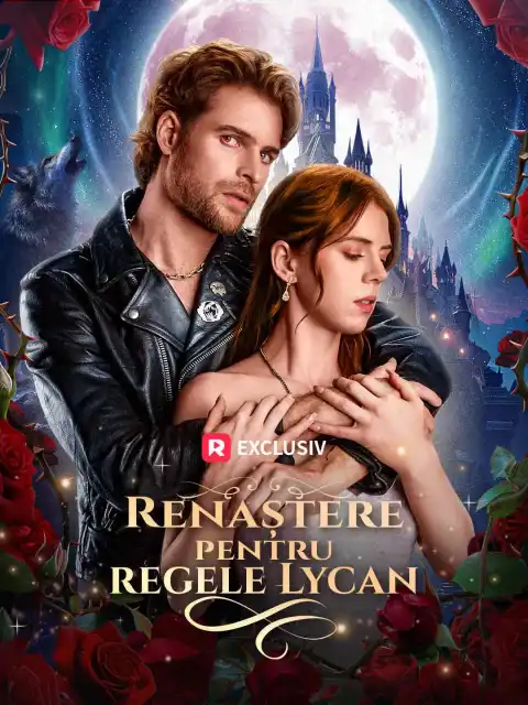 Renaștere pentru regele Lycan