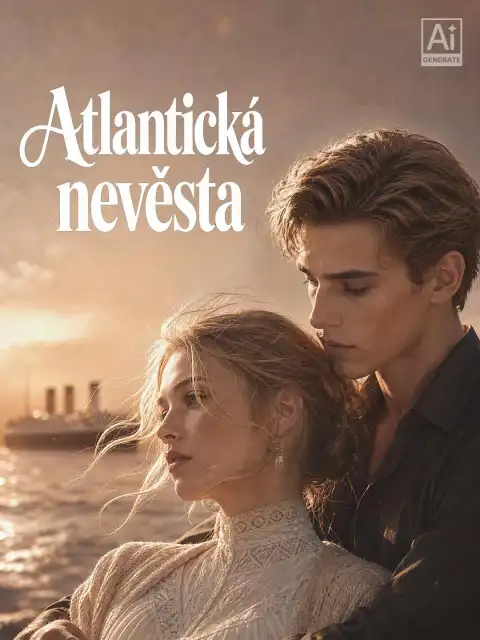 Atlantická nevěsta