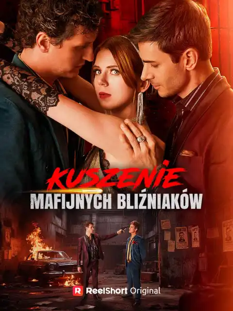 Kuszenie mafijnych bliźniaków