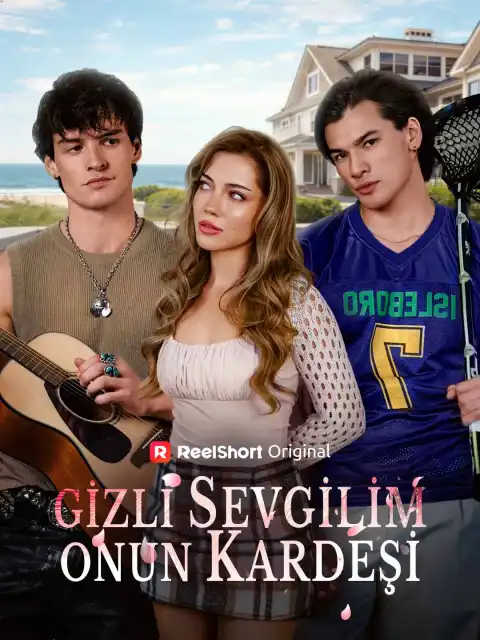 Gizli Sevgilim Onun Kardeşi