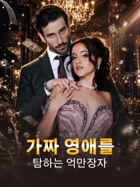 가짜 영애를 탐하는 억만장자