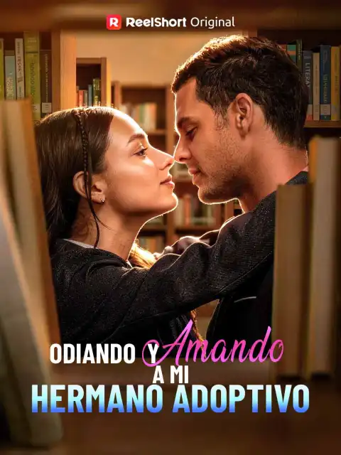 Odiando y amando a mi hermano adoptivo
