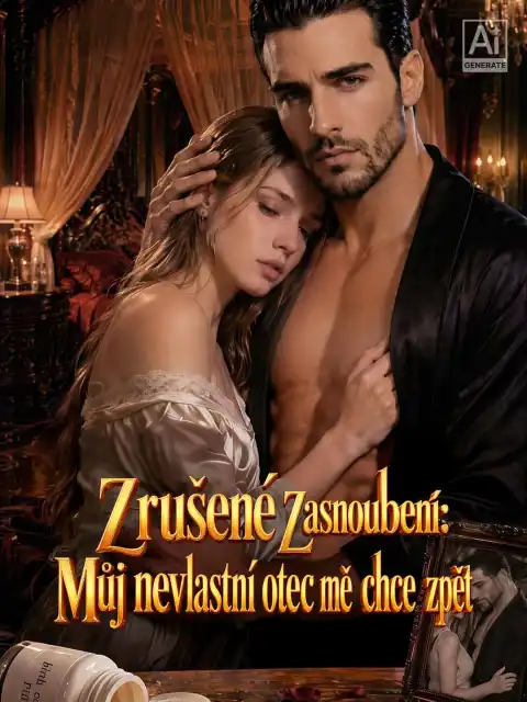 Zrušené zasnoubení: Můj nevlastní otec mě chce zpět