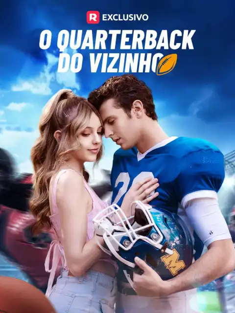 O Quarterback da Casa ao Lado